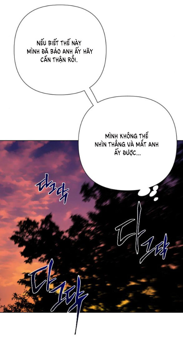 cách hiệp sĩ sống như một tiểu thư chapter 93.1 30