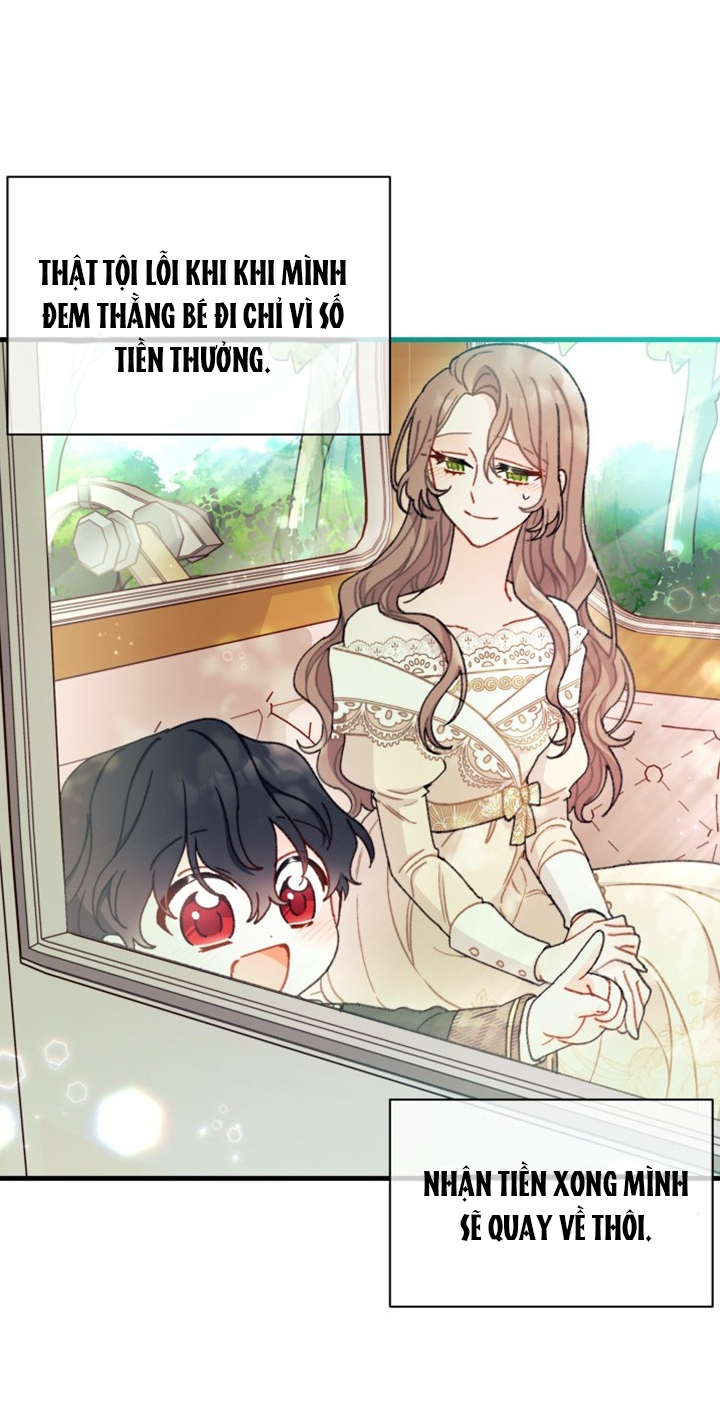 tôi đã kết hôn khi tôi tìm thấy nam chính chapter 5 28