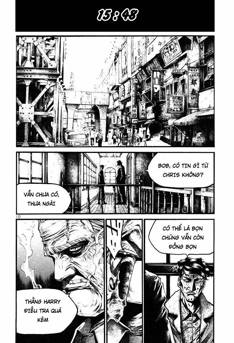 rainbow chapter 192 9