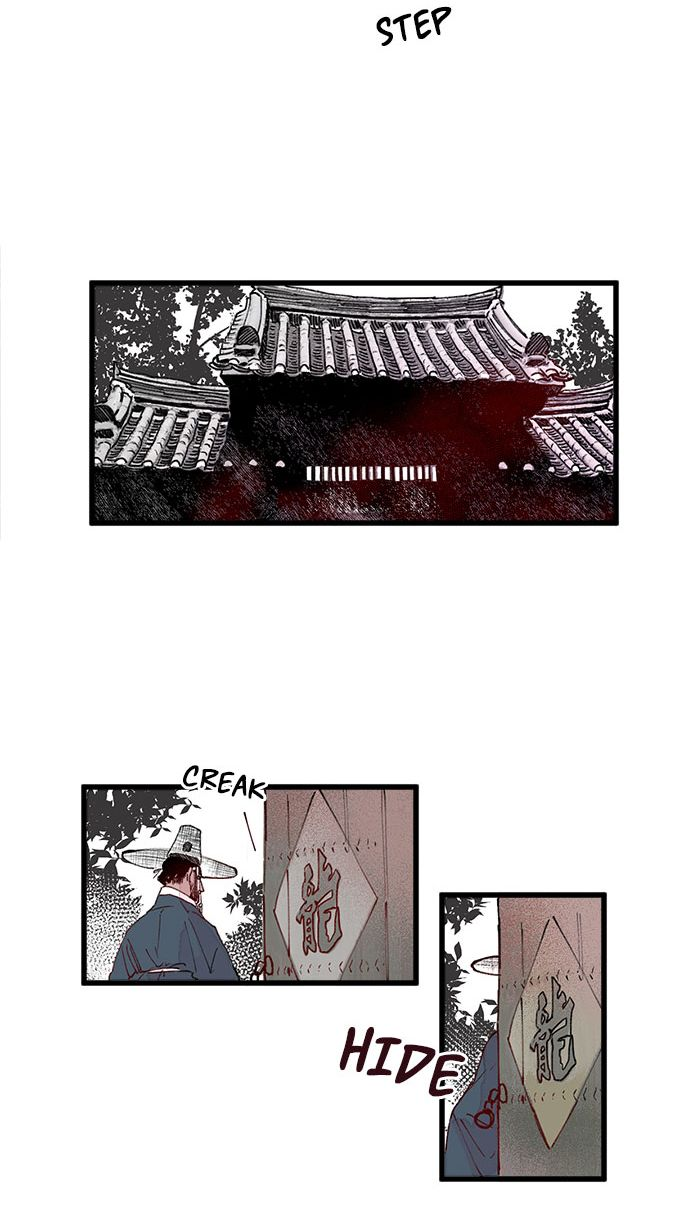 tham vọng quyền lực (full) chapter 2 34