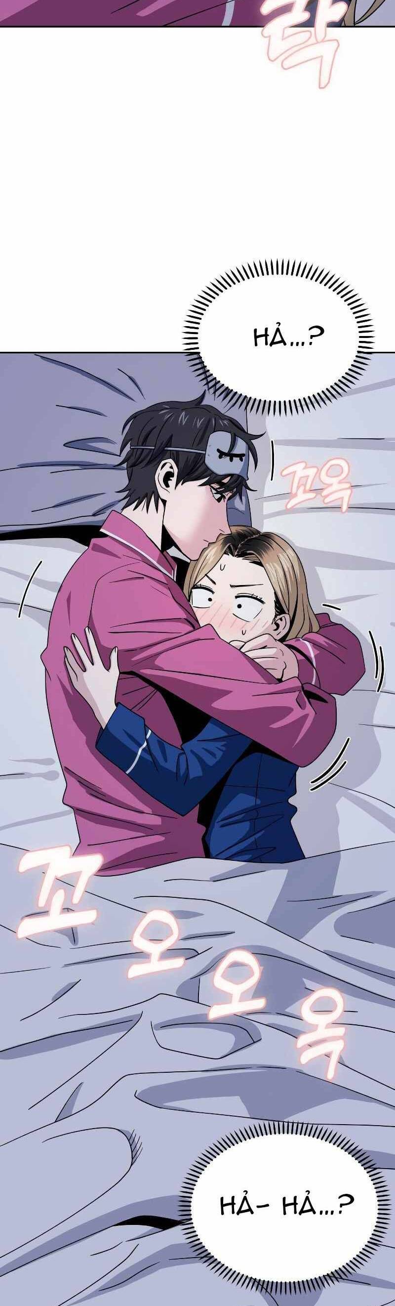 Lớ Ngớ Vớ Phải Tình Yêu chapter 54.1 15