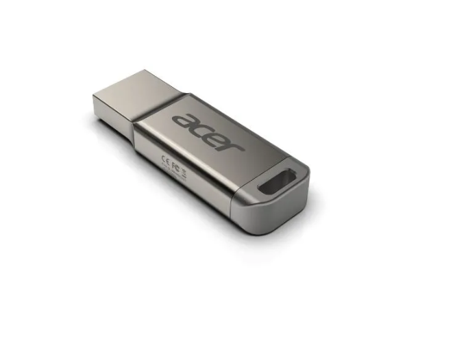 USB 3.2 Gen 1 Acer UM310 SuperSpeed dung lượng 32GB/64GB - Hàng chính hãng