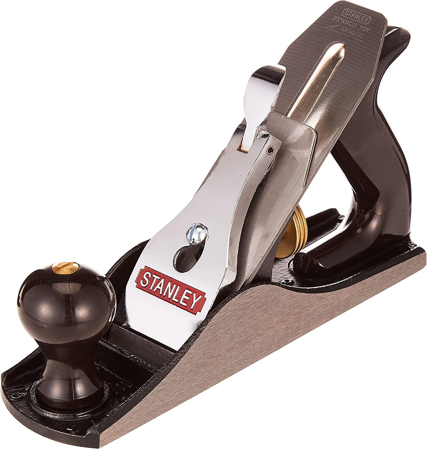 BÀO GỖ CẦM TAY 245MM, 355MM STANLEY 1-12-004 , 1-12-005 - HÀNG CHÍNH HÃNG