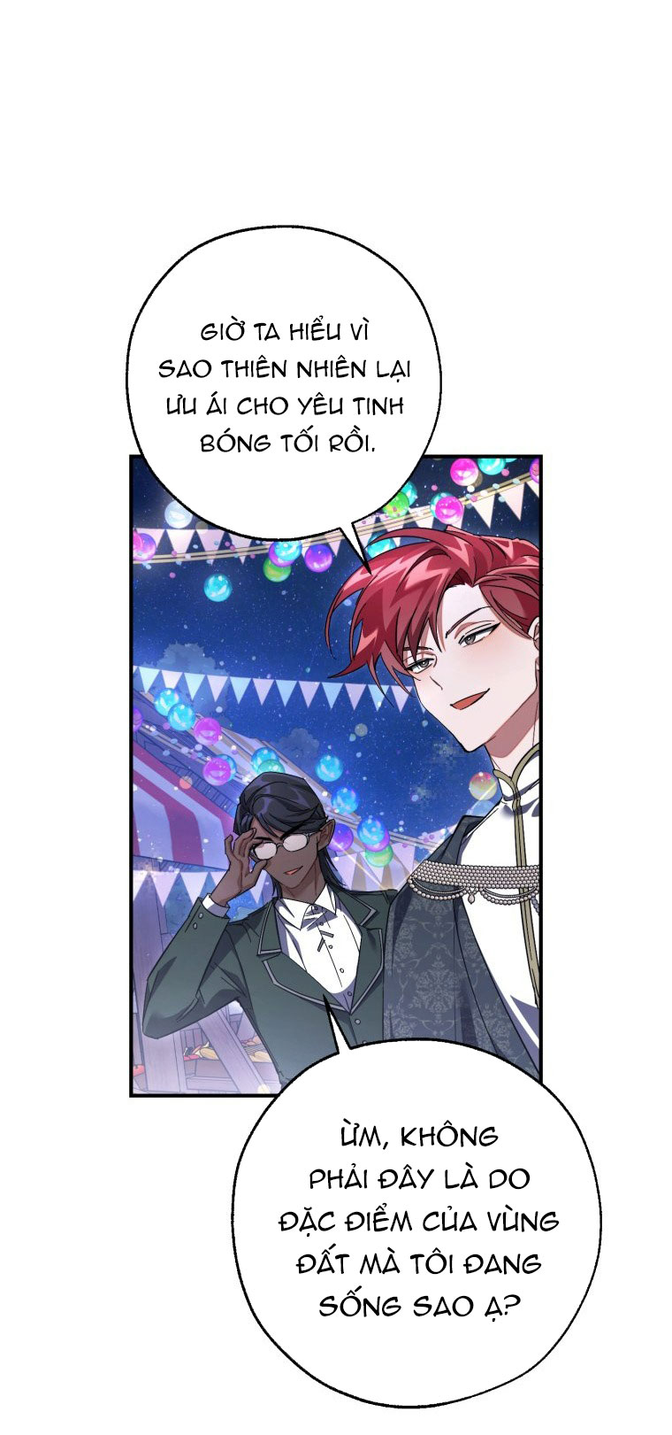 Phế Vật Dòng Dõi Bá Tước chapter 123.2 8