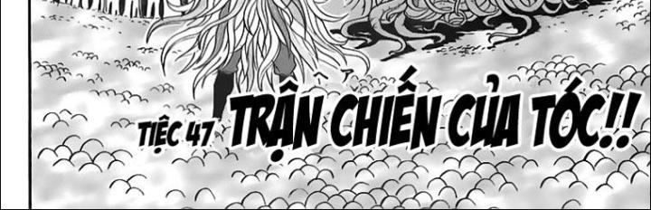 thánh tỏi sành ăn chapter 47 11