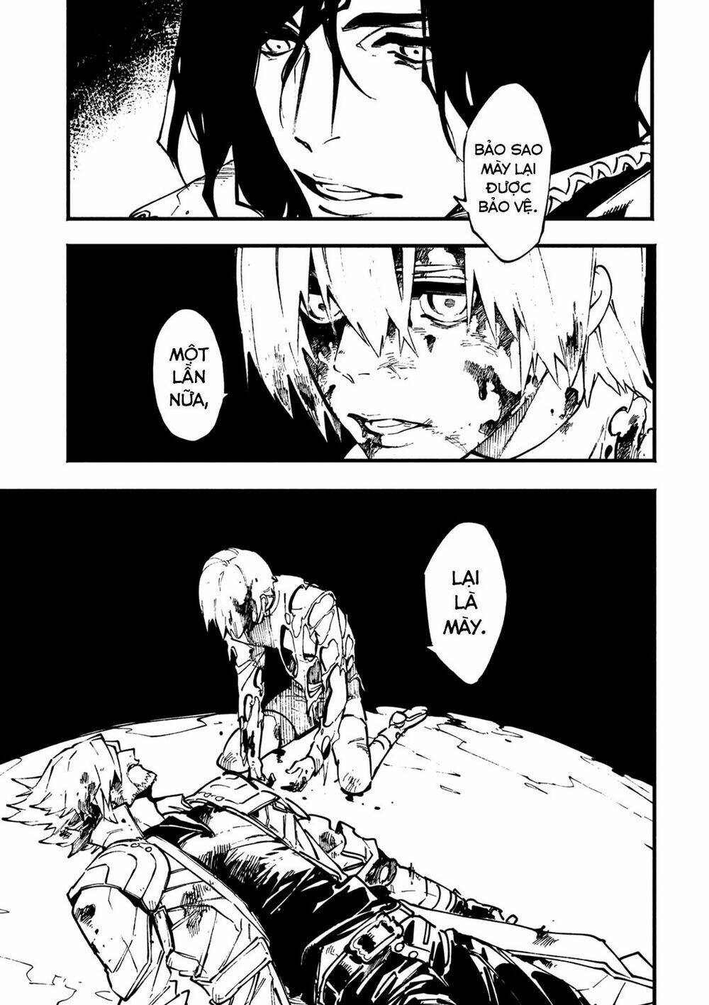 devil may cry 5 -visions of v- chapter 29.1 5