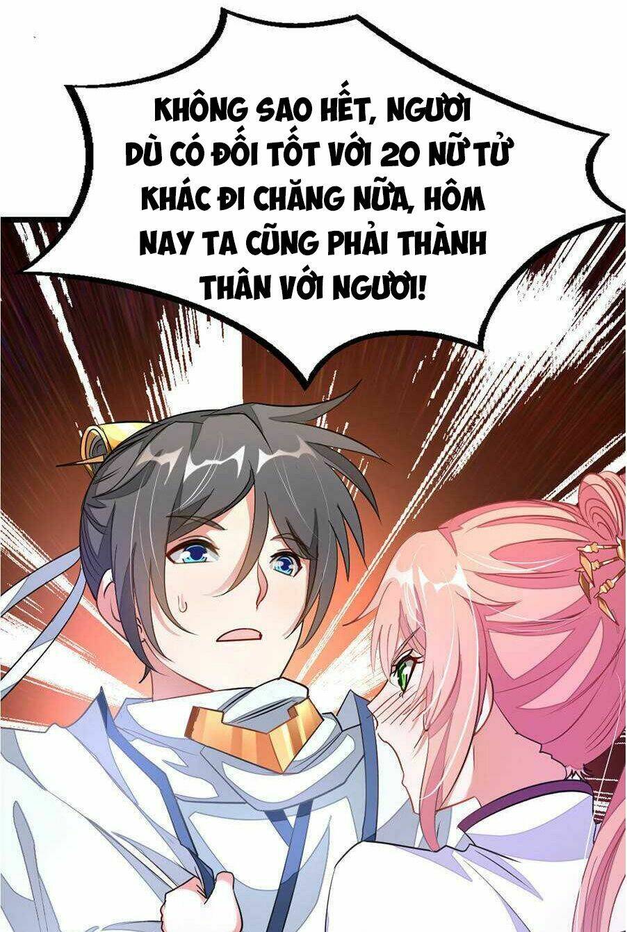 cửu dương thần vương chapter 104 33