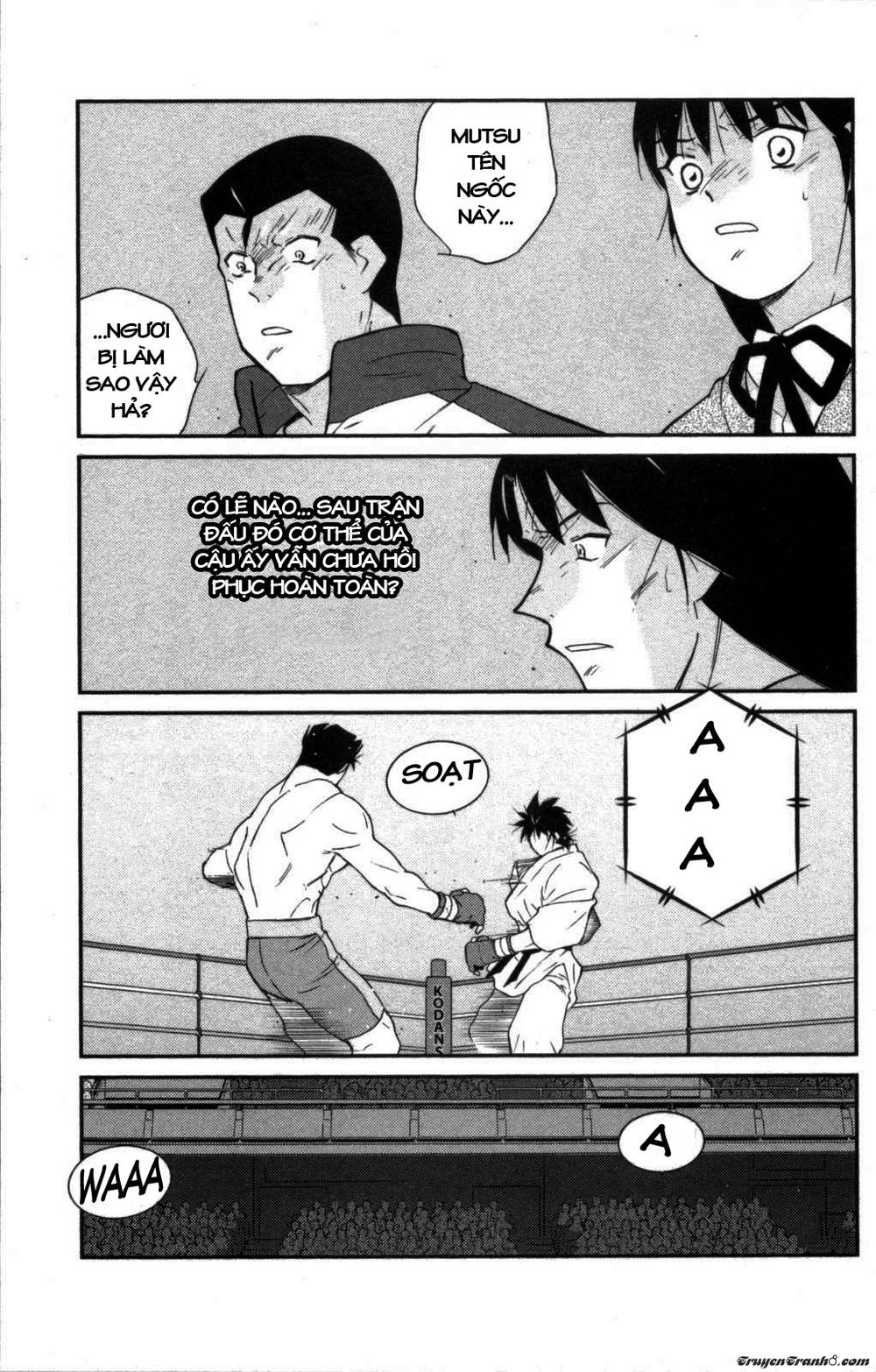 truyền nhân atula 3 chapter 10 7