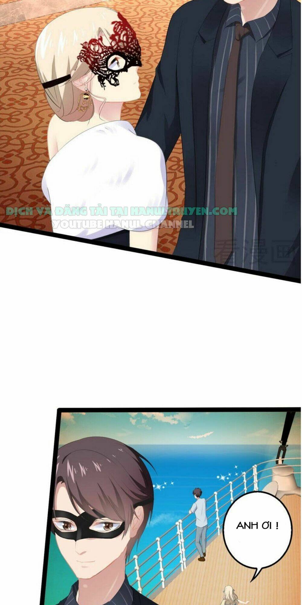 thần bí đế thiếu điềm sủng thê chapter 80 4