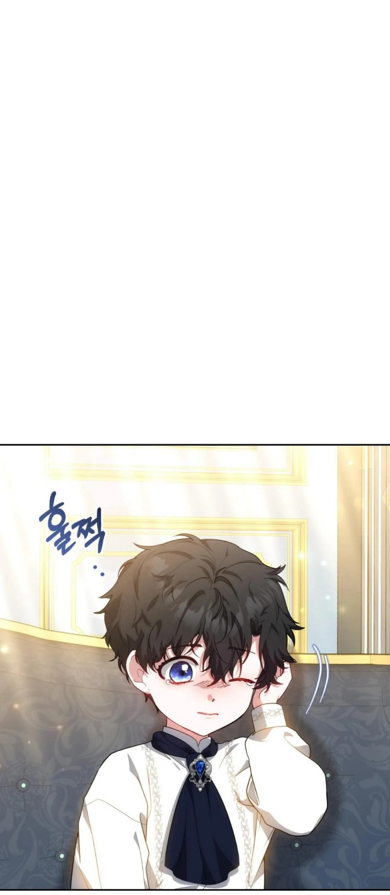 thoát chết một cách dễ dàng chapter 34 11