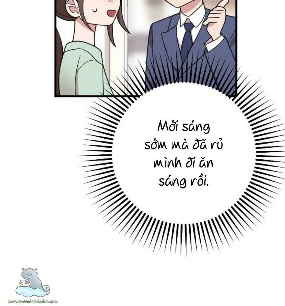 cô đi mà lấy chồng tôi đi chapter 25 30