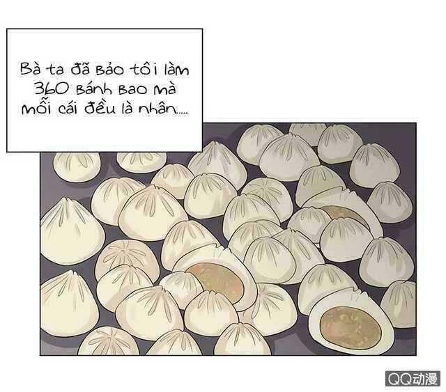 băng sơn học trưởng không được chọc chapter 45.1 10