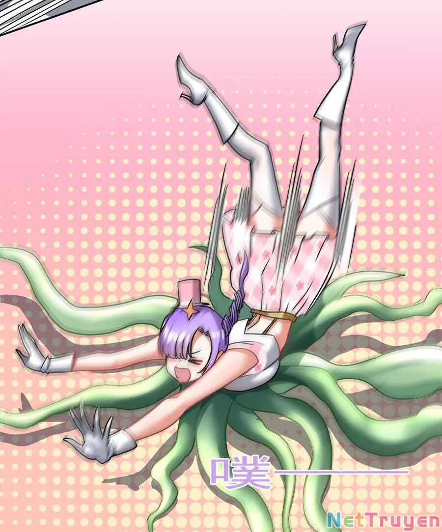 đồ long kỵ sĩ hôn môi ác long chapter 37.1 43