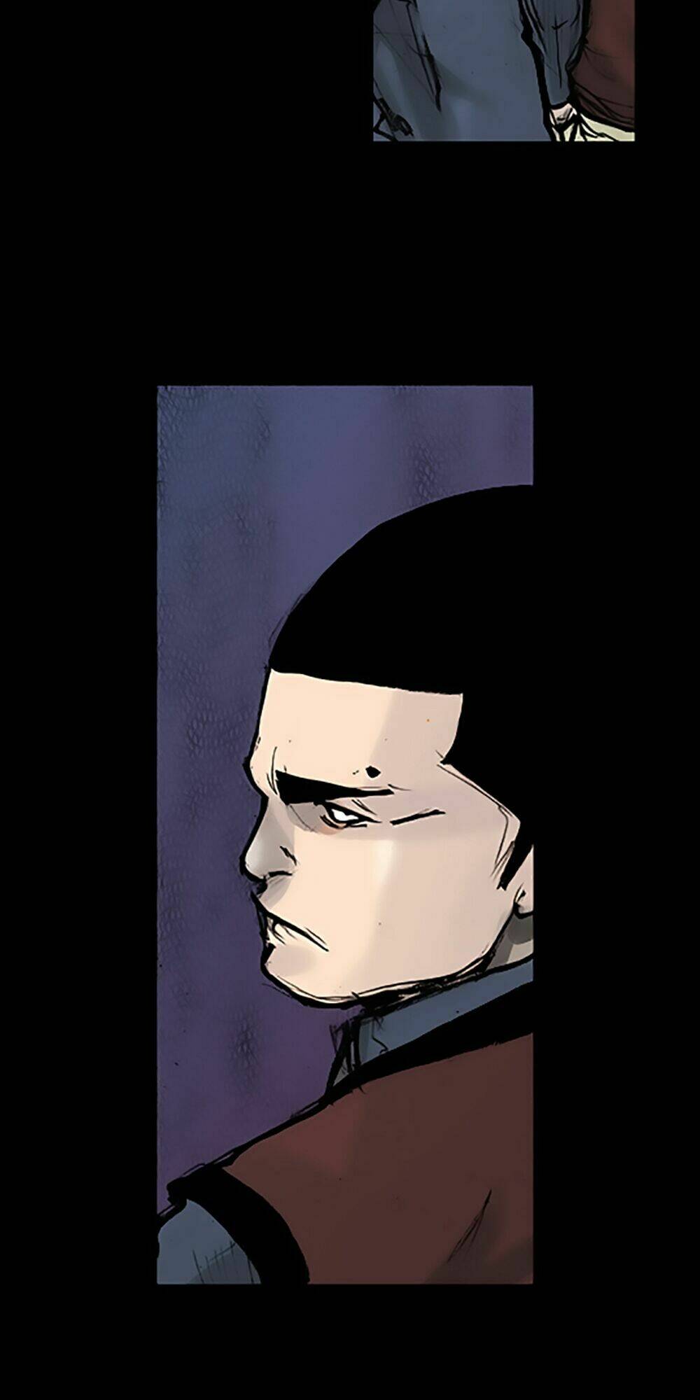 độc cô tiền truyện chapter 104 19