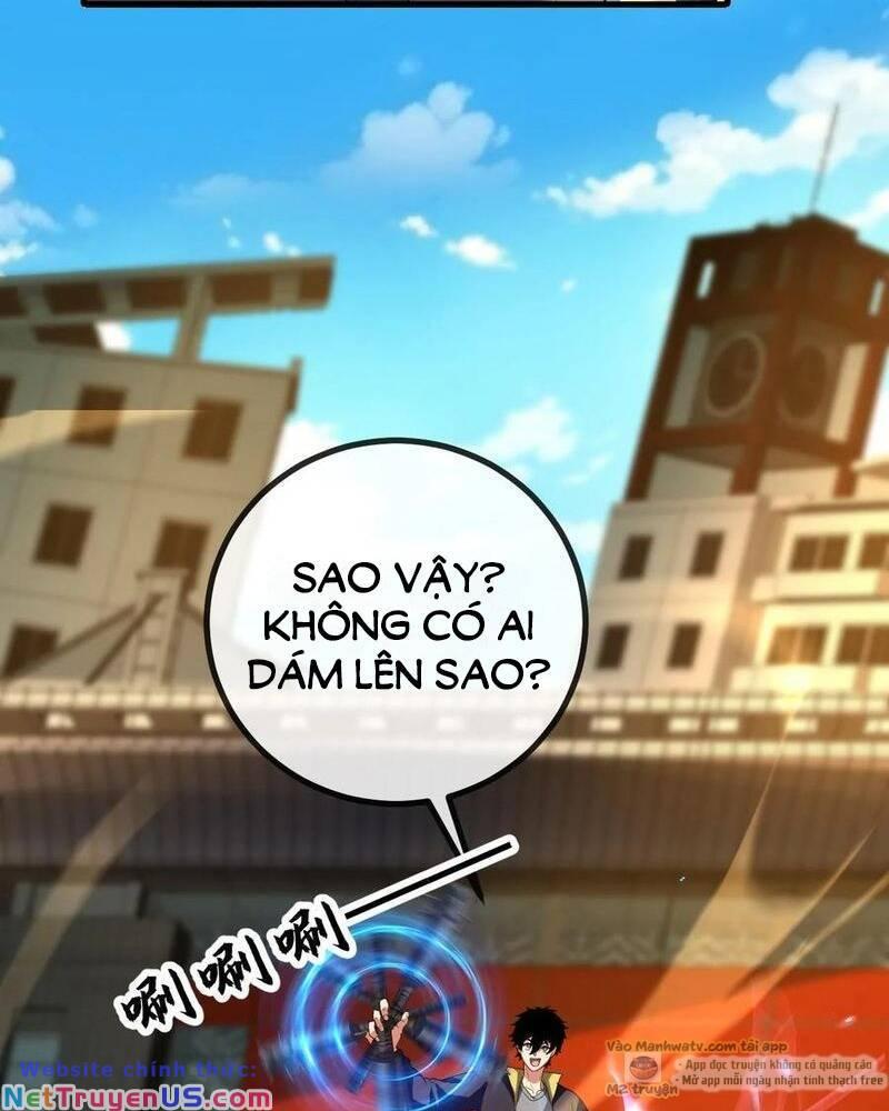 nhìn thấy thanh máu, ta xử tội thần linh chapter 121 5