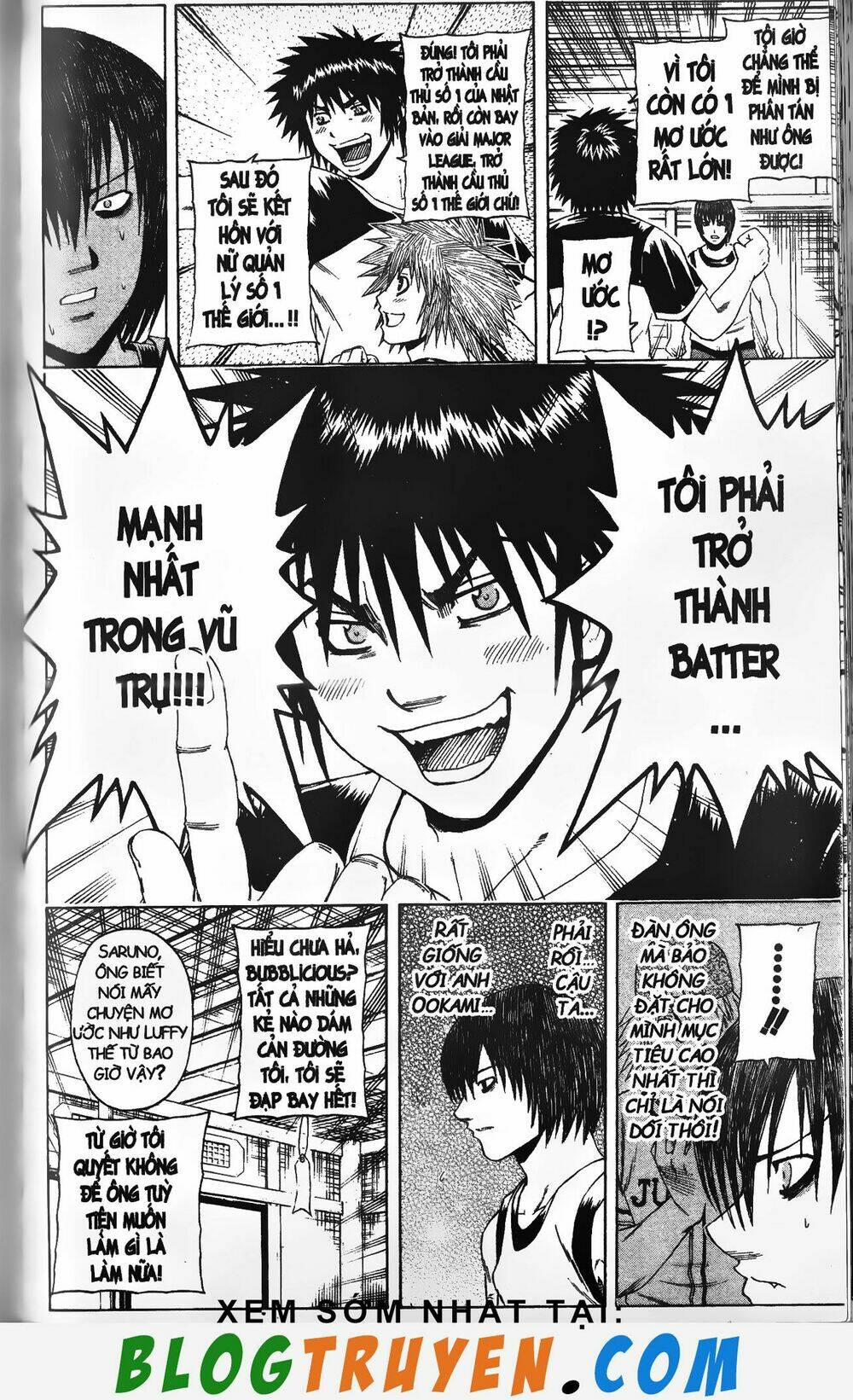 mr.fullswing chapter 207 8