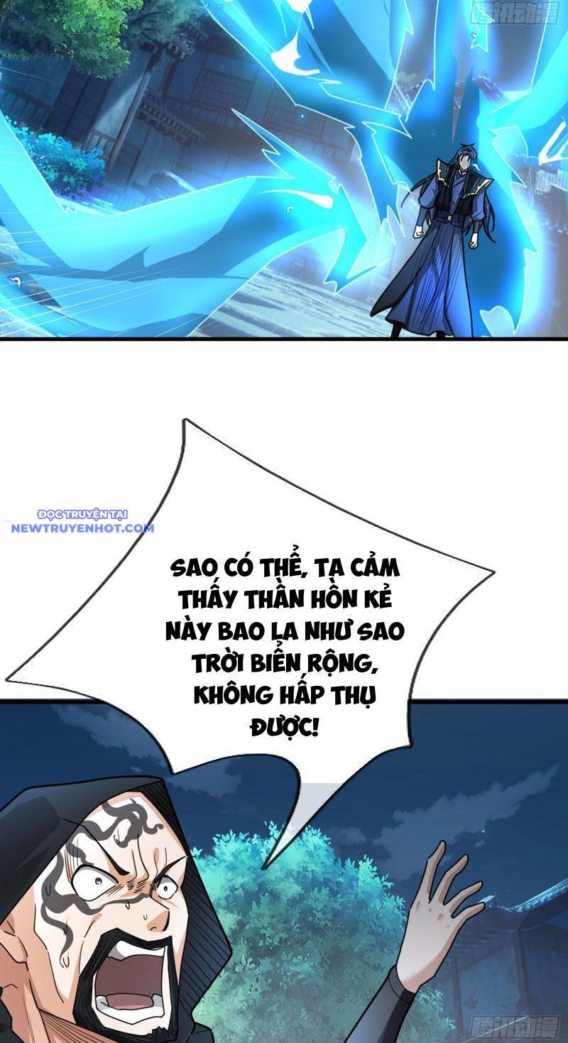 ngủ say vạn cổ: xuất thế đẩy ngang chư thiên chapter 35 87