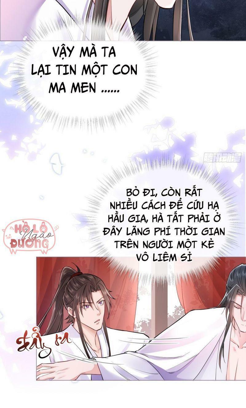 nhập mộ chi thần chapter 6 30