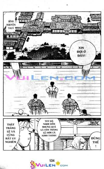 truyền nhân atula phần ii chapter 9 135