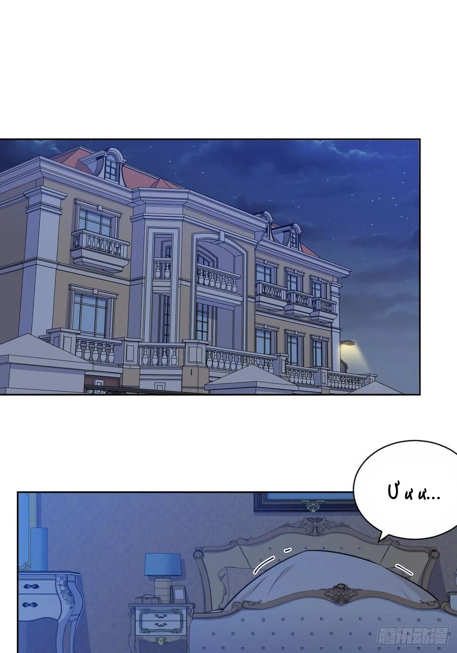 bố vợ đại nhân là bà xã chapter 145 2