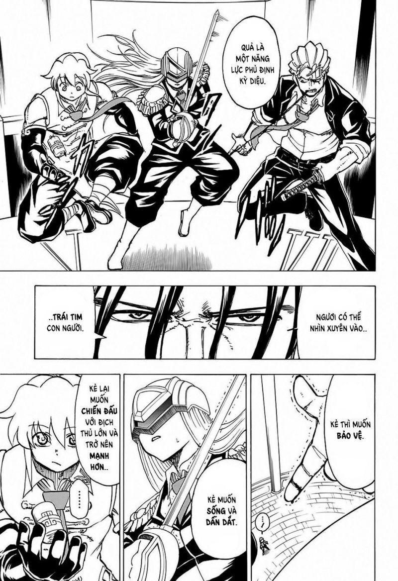 undead unluck chapter 32.1 11