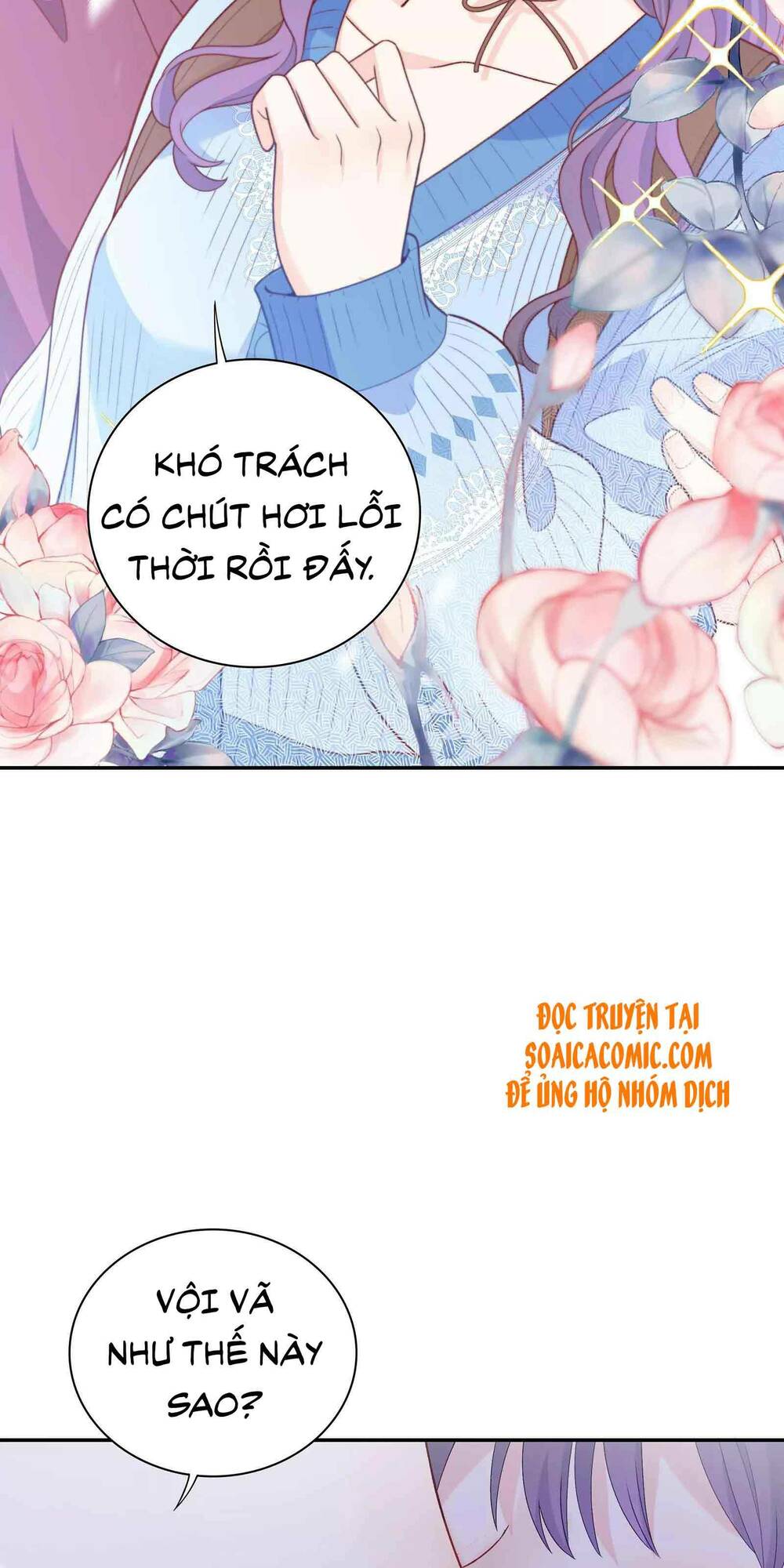 tôi dựa vào tà ý: nghịch chuyển nhân sinh chapter 15 26