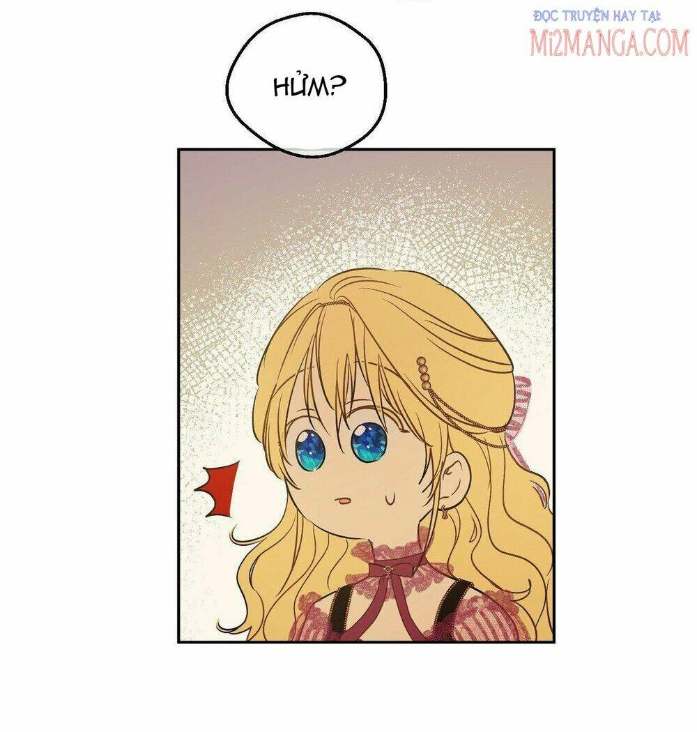 một ngày nọ ta trở thành công chúa chapter 107.5 2