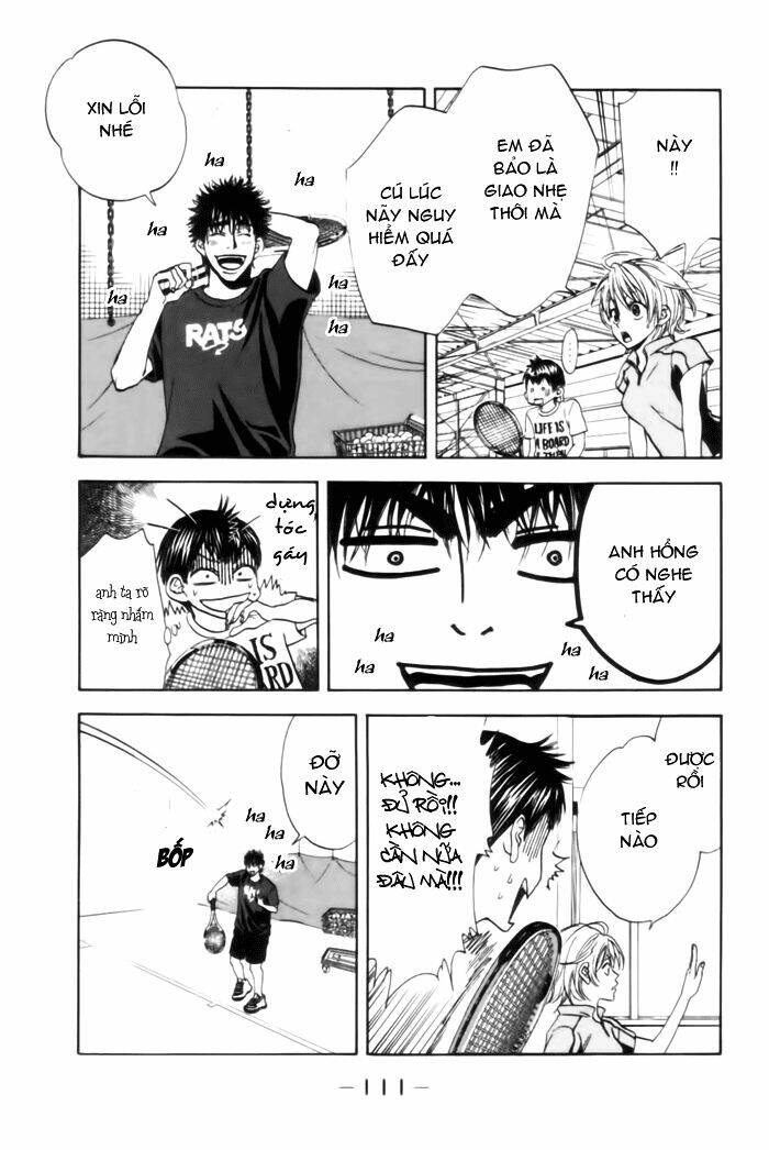 baby steps chapter 2.2 13