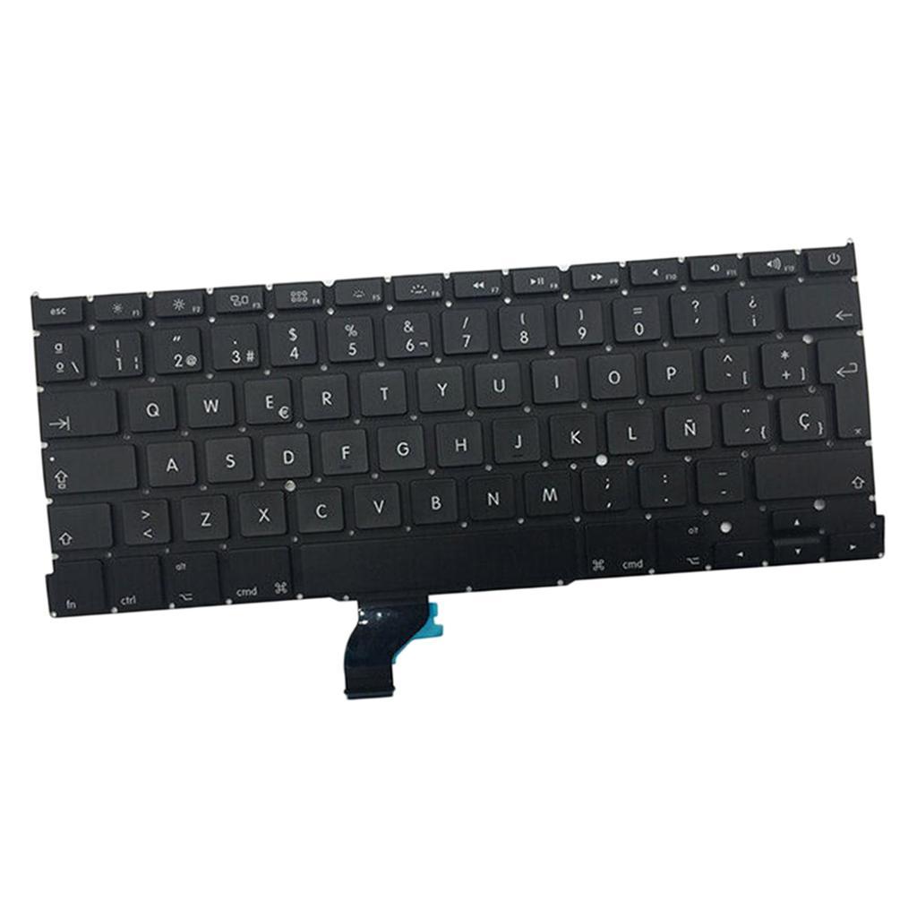 New A1502 SP PC Laptop Keyboard Replacement for MacBook Pro Retina 2013-2015