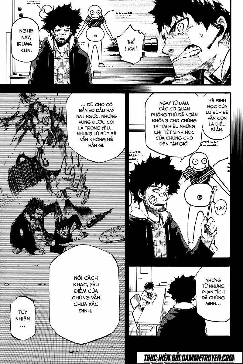 dolly kill kill chapter 49 5