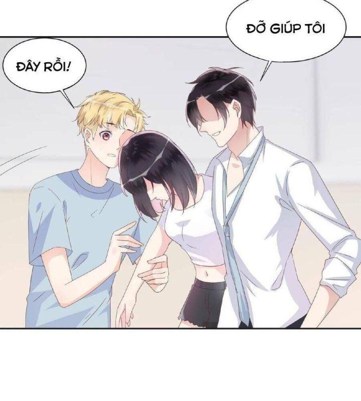 tình yêu như một vở kịch chapter 4.5 23