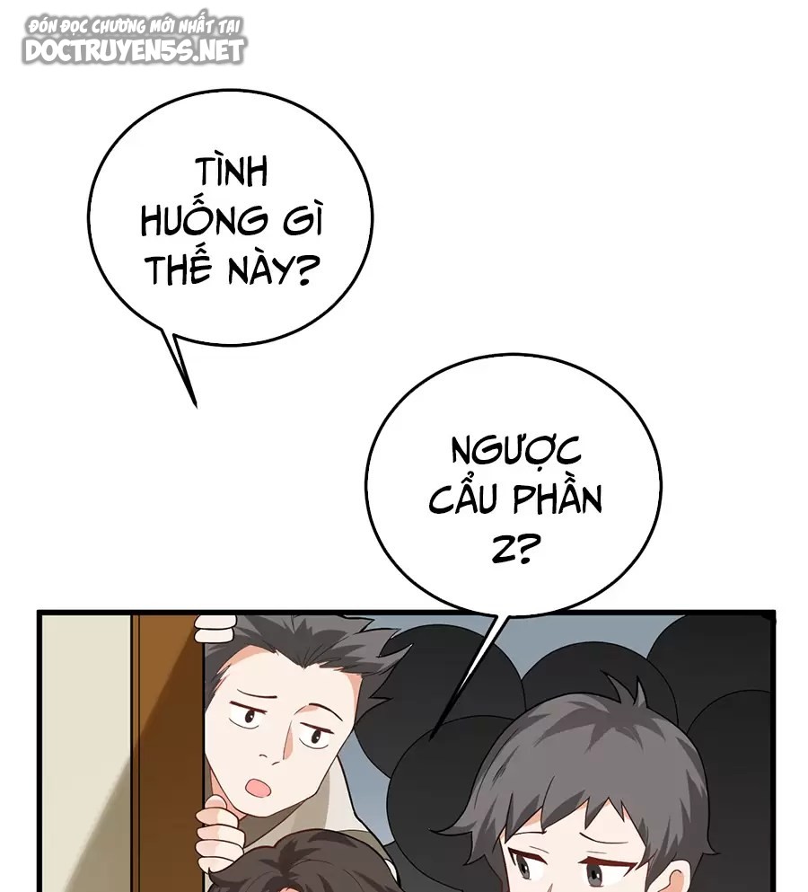mang theo các tiên tử vô địch thiên hạ chapter 14.1 11