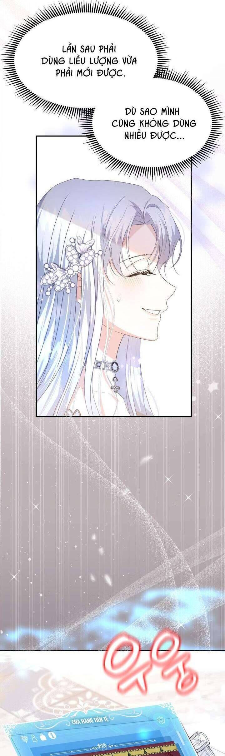 hướng dẫn về ác nữ chapter 3 2