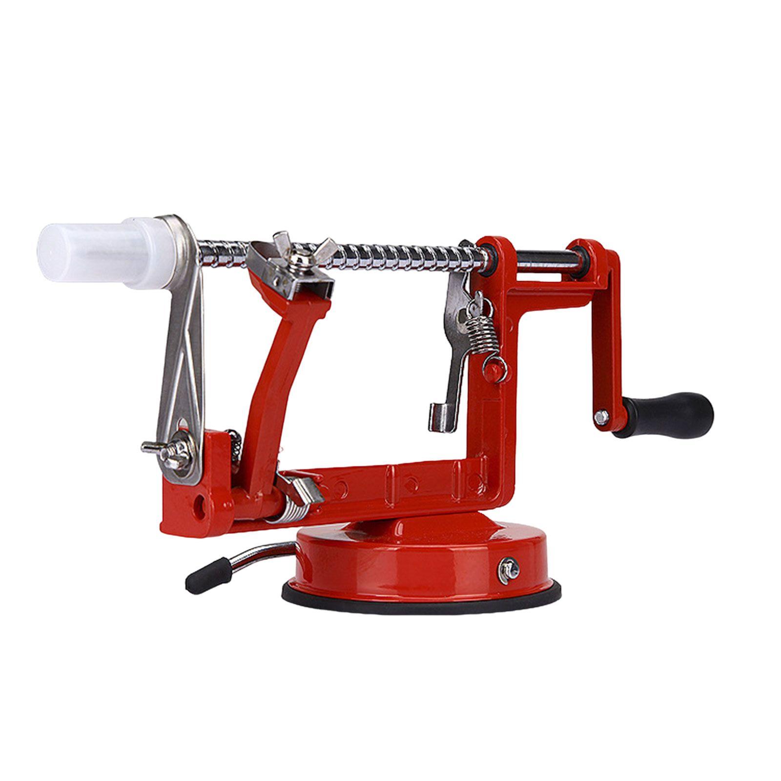 Slicing Machine Multifunctional Fruit Corer for Vegetable