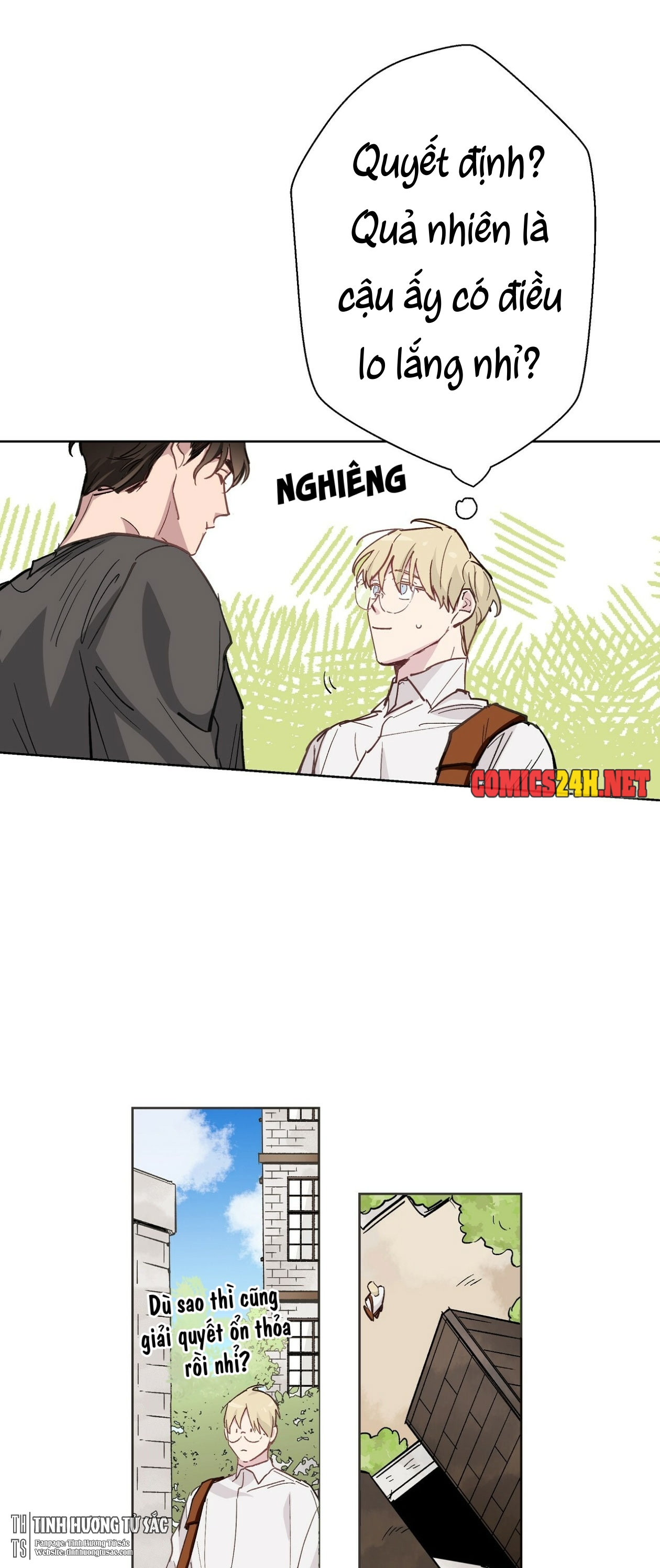 ma pháp sư của eden chapter 19 24