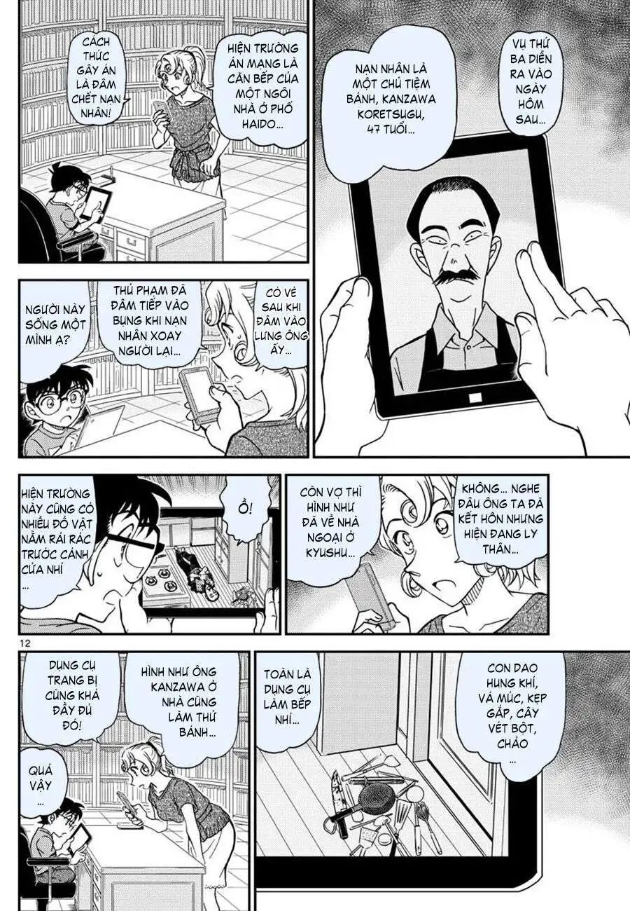 conan chapter 1058 12