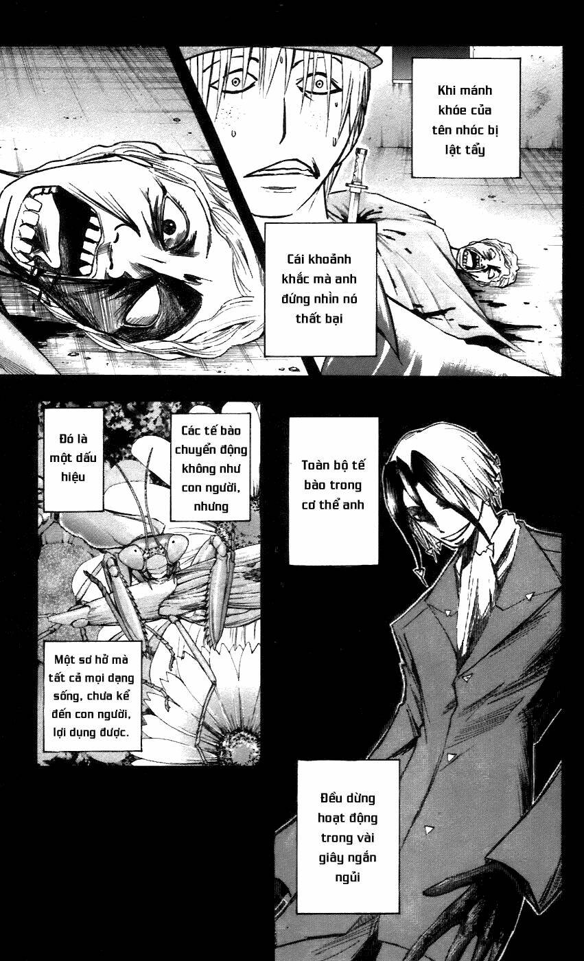 majin tantei nougami neuro chapter 55 13