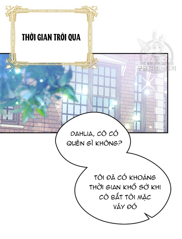 tôi đã trở thành bạn gái của nam chính chapter 14.1 4
