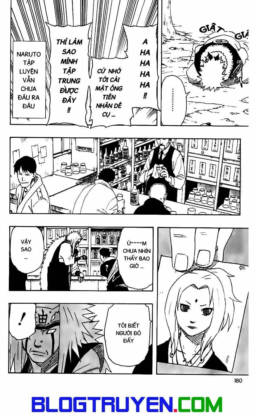 naruto - cửu vĩ hồ ly chapter 153 16