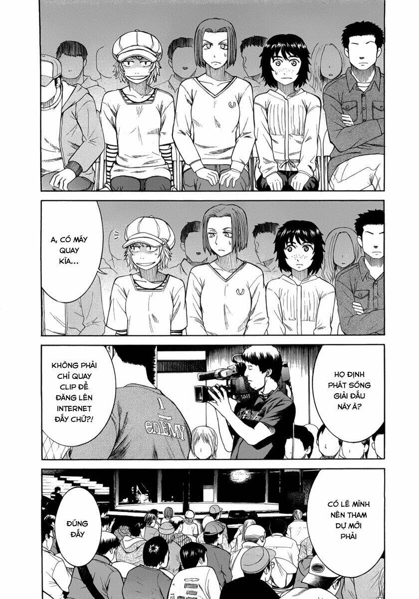 teppuu chapter 18 25