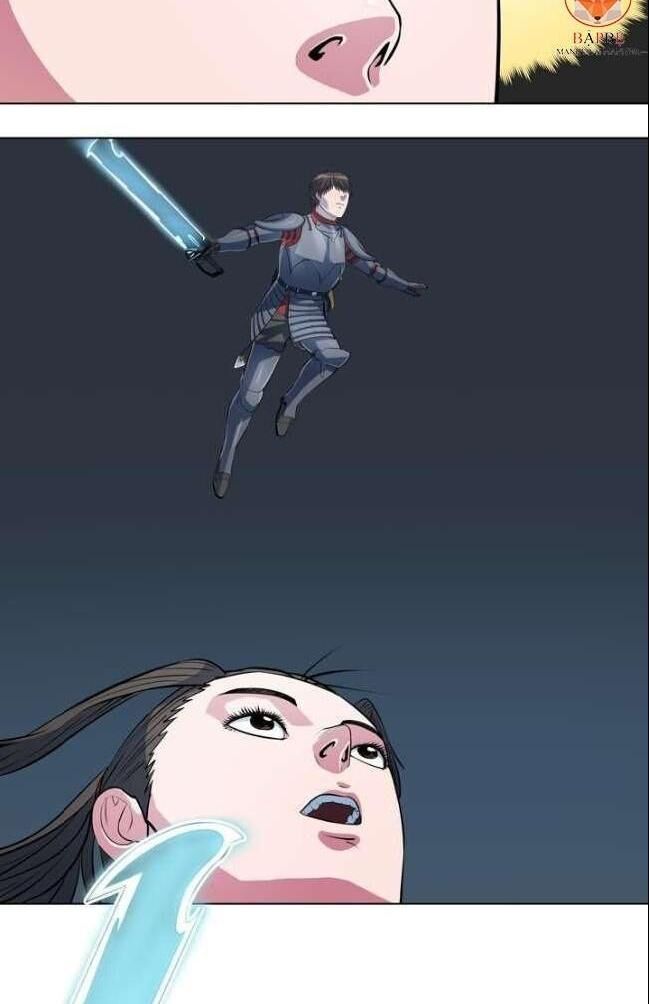 kẻ phán xét chapter 41 42