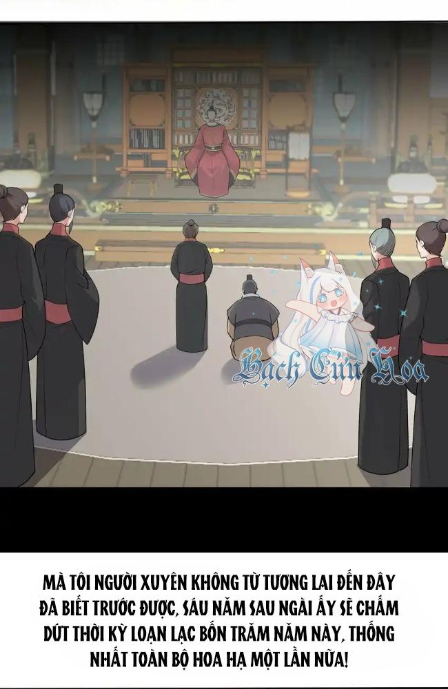 độc chăn hương chapter 1 58