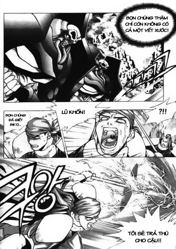 ragnarok - into the abyss chapter 12 14