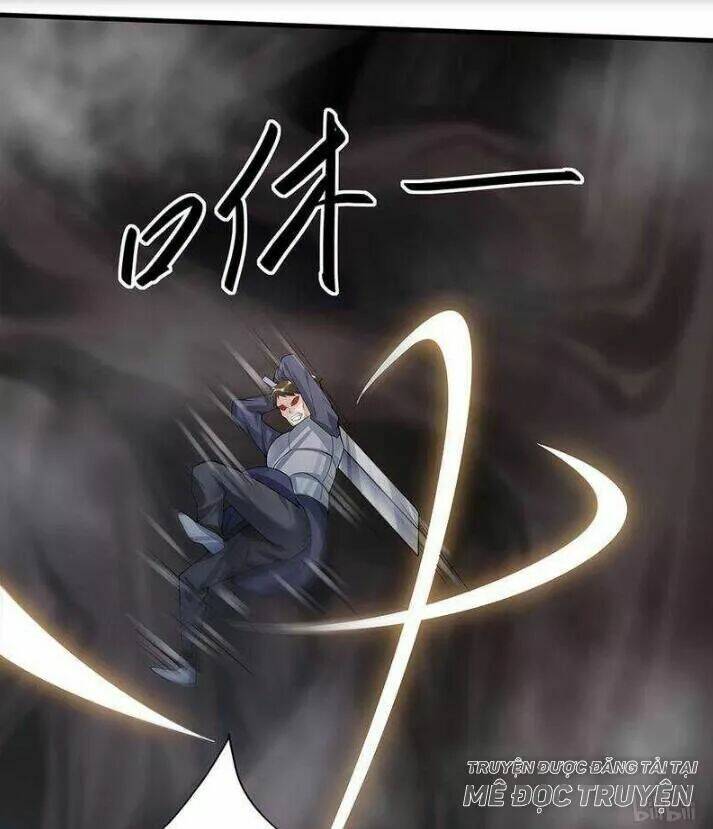 độc phi thần y quá kiêu ngạo chapter 73 26