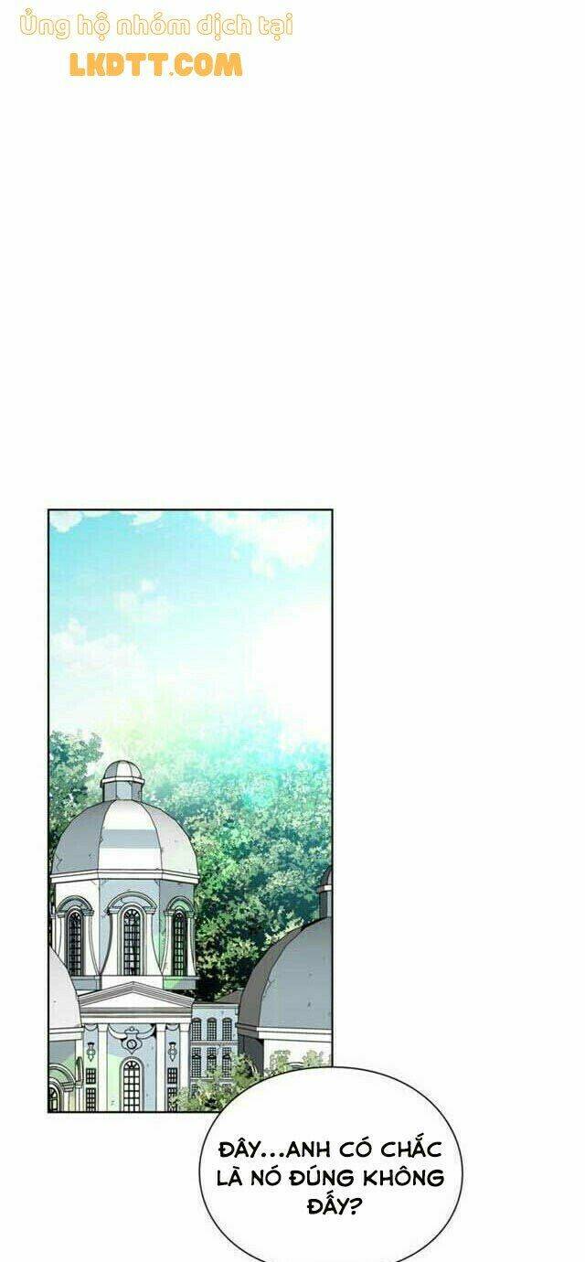 nữ hoàng ngoại khoa chapter 70 16