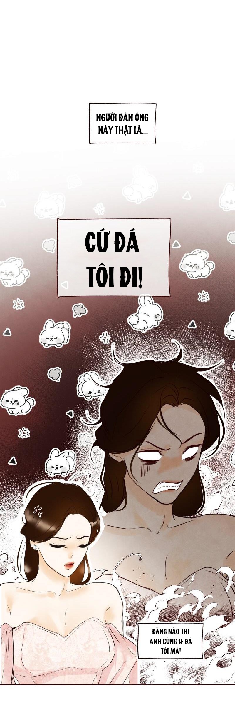 tôi chính là ác nữ phản diện chapter 3 10