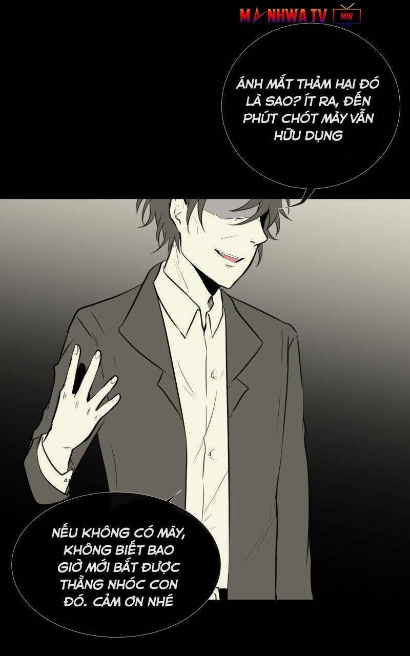 Trọng Sinh Mạc Thế Chapter 27 28