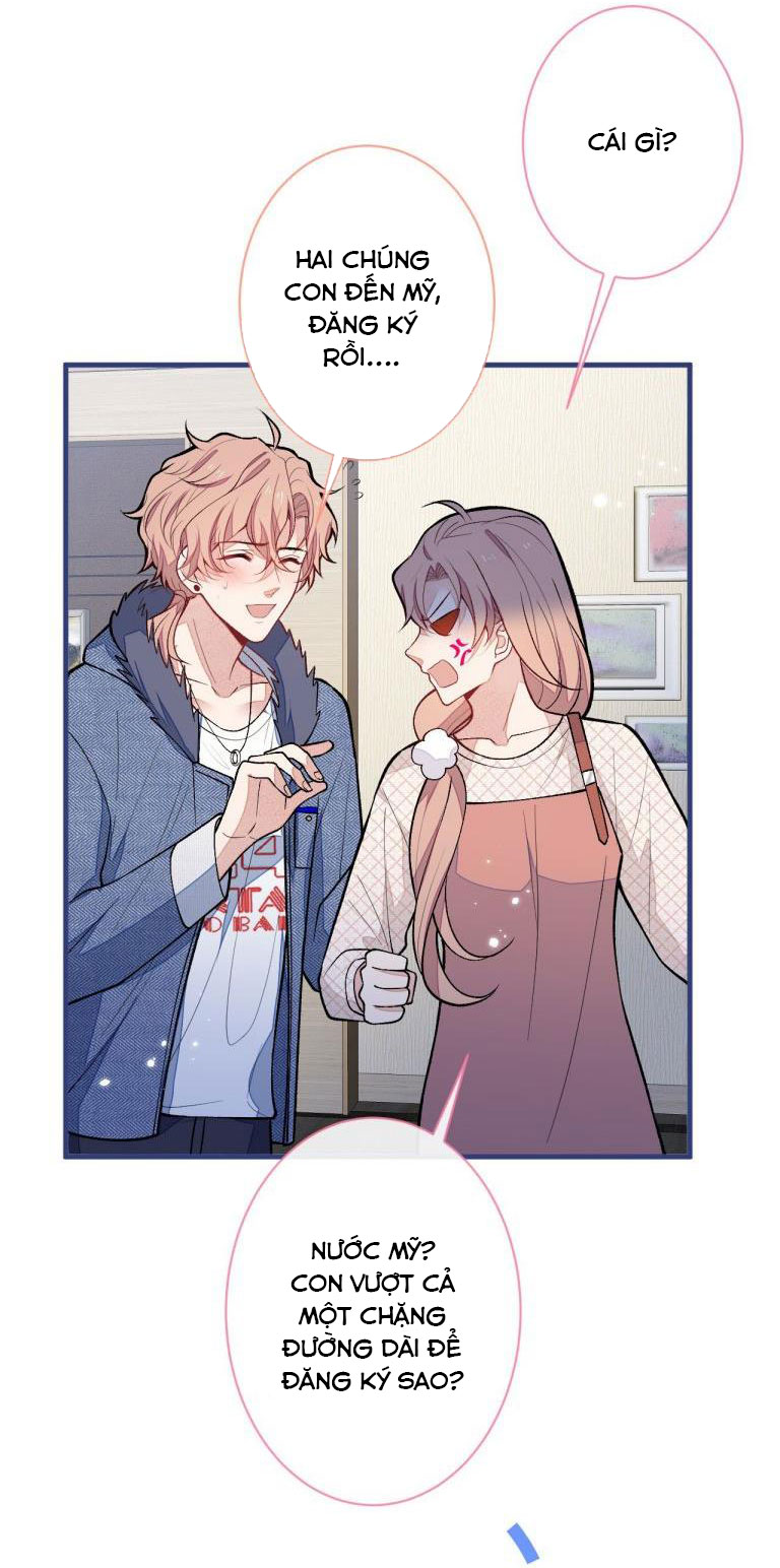 hotsearch của ảnh đế chapter 124 21