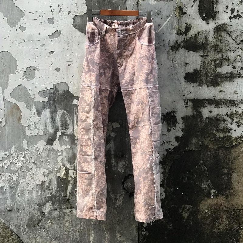 Quần Cá mập 6 mang