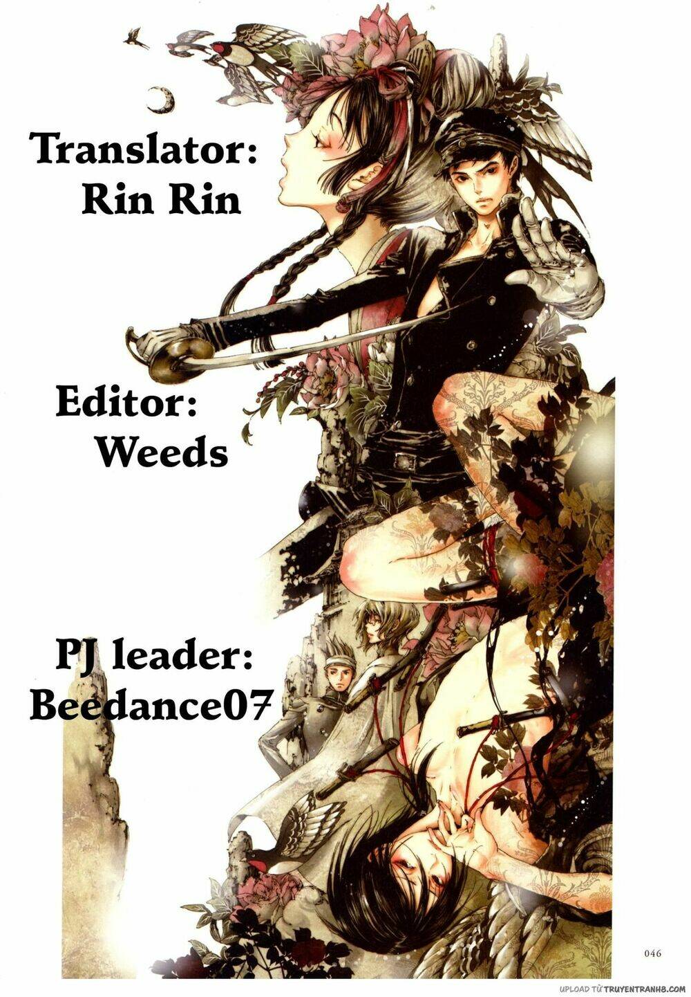 adekan chapter 39 25